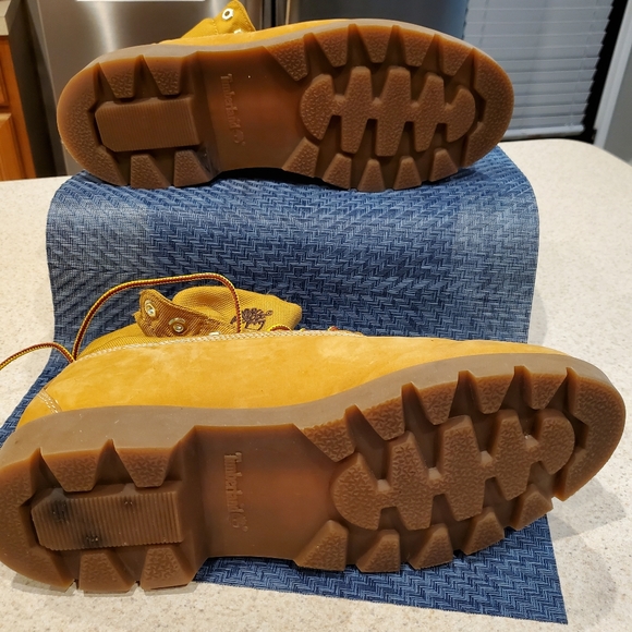 Mens Boots - Picture 5 of 6